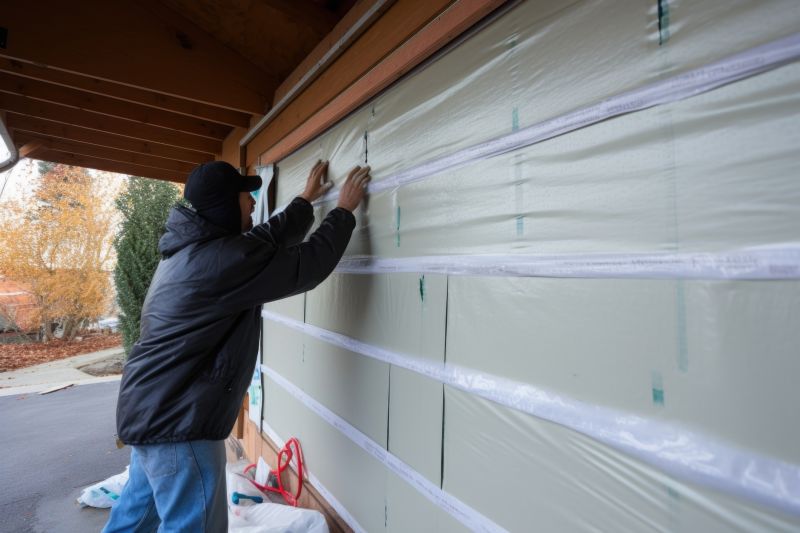 Insulation