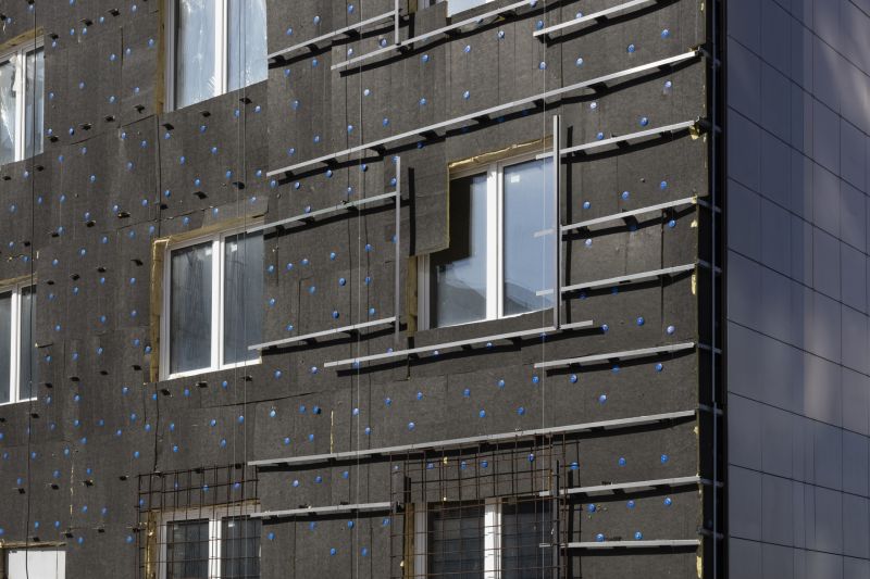 Insulation