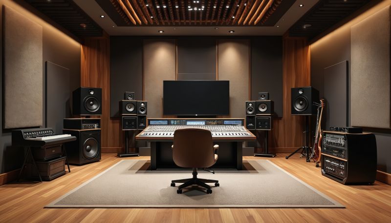 Apartment Soundproofing