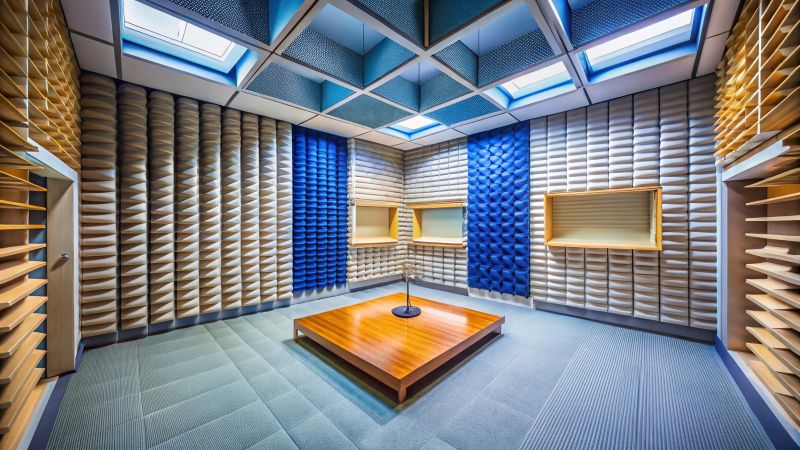 Apartment Soundproofing in Arvada, CO