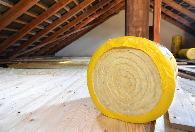 Attic Insulation Replacement in Boulder, CO