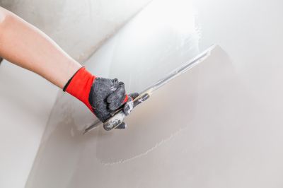 Basement Drywall Repair in Olathe, KS