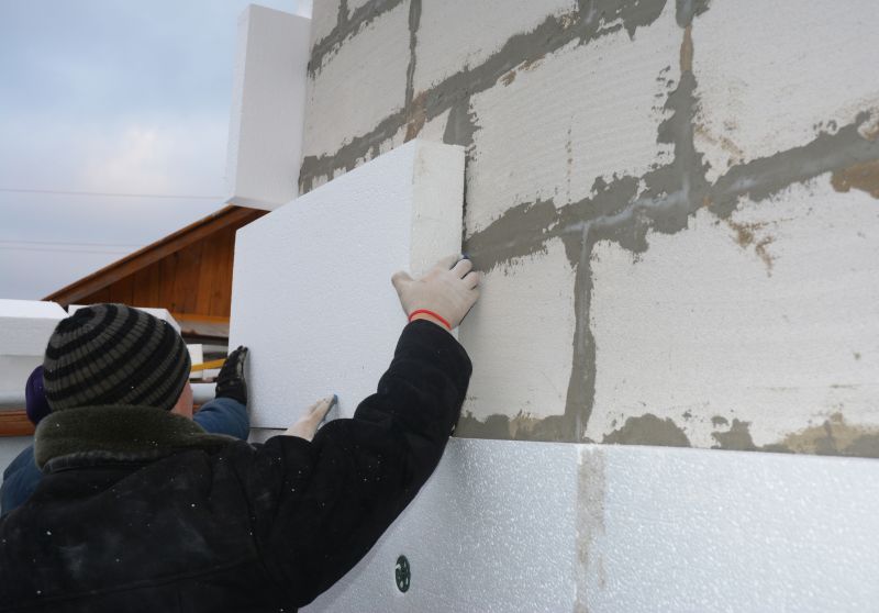 Basement Wall Insulation in Longmont, CO