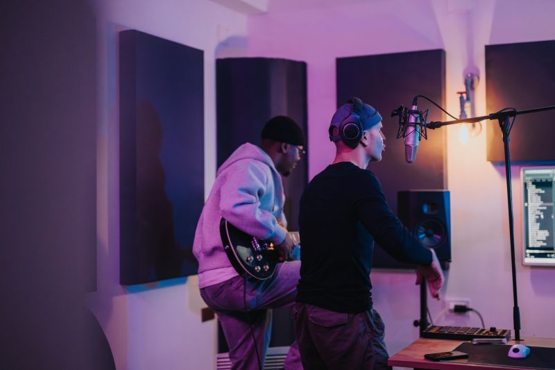 Bedroom Soundproofing