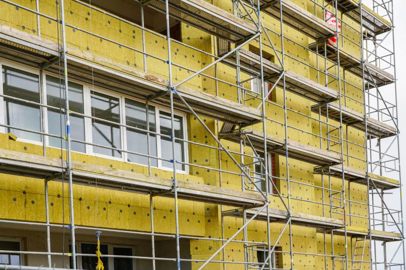 Blanket Insulation Service in Killeen, TX