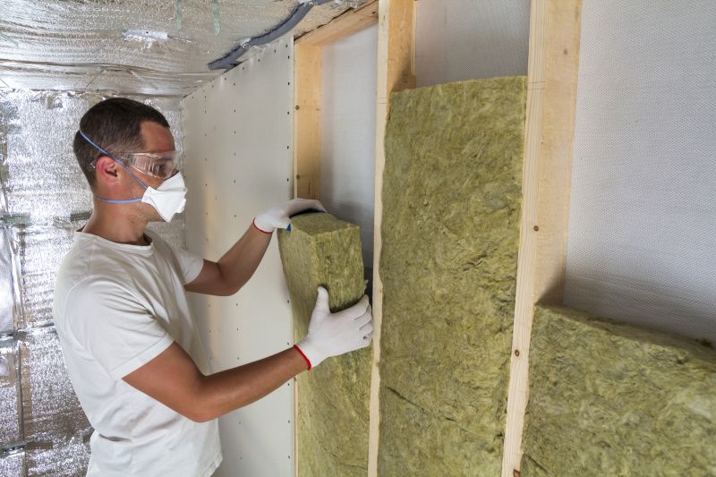 Blanket Insulation Service in Killeen, TX
