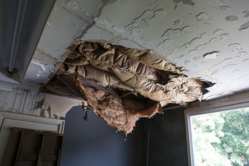 Bubble Insulation Installation in Bastrop, TX