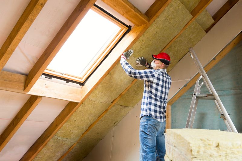 Building Insulation Service in Longmont, CO