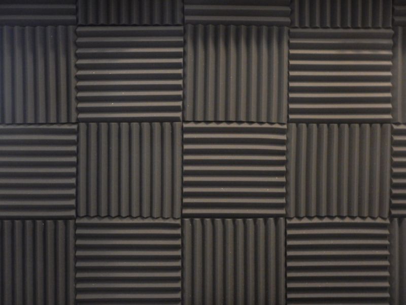 Ceiling Soundproofing in Longmont, CO