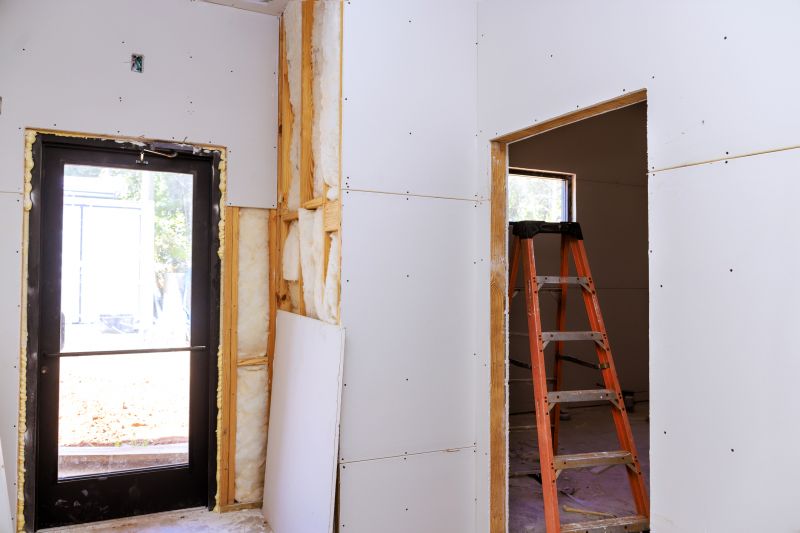 Drywall Construction in Littleton, CO