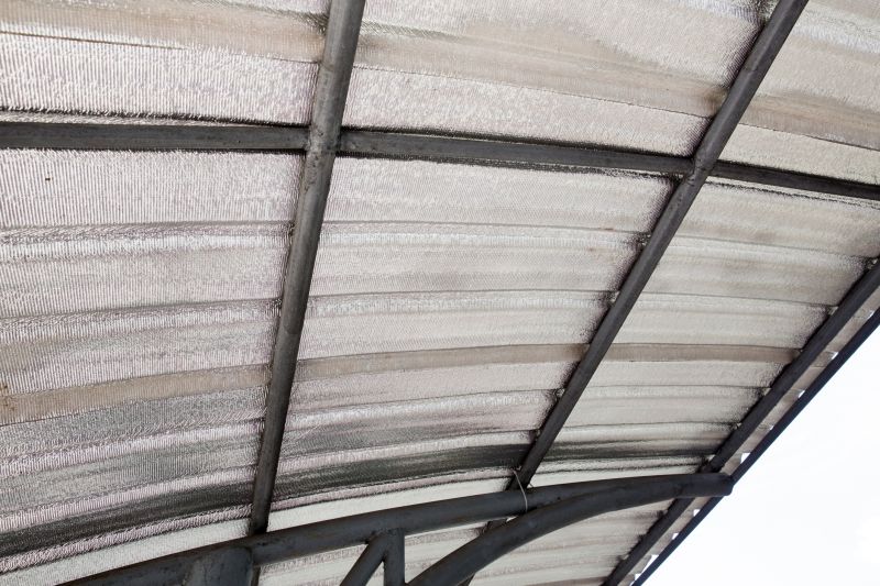 Foil Insulation Installation in Arvada, CO