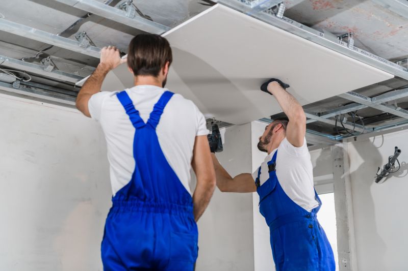 House Drywall Installation in Littleton, CO