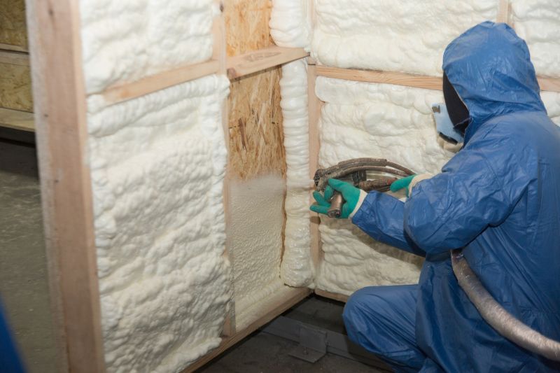 Insulation