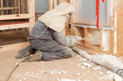 Insulation Worksite