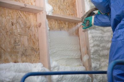 Insulation