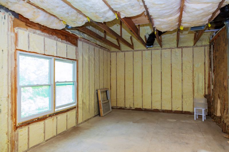 Insulation Service in Georgetown, TX
