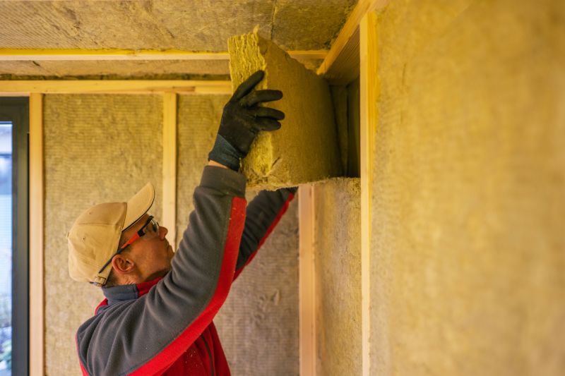 Insulation Service in Killeen, TX