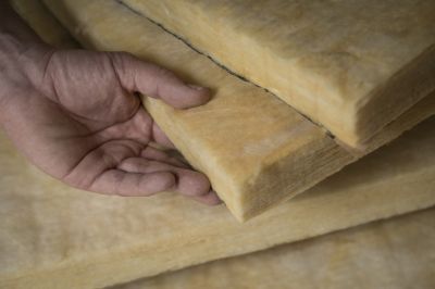 Fiberglass Insulation