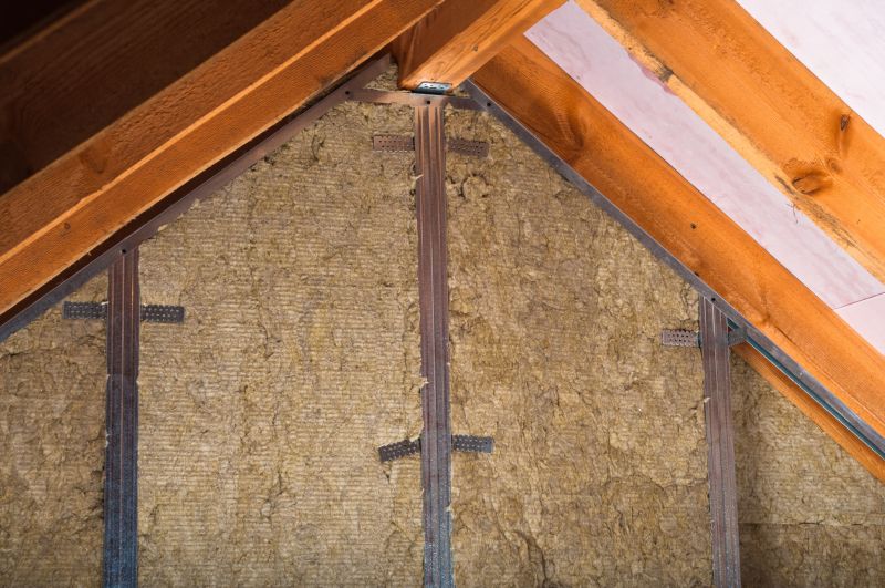 Pole Barn Insulation Service in Longmont, CO