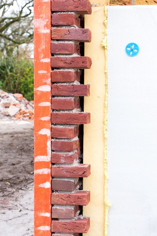 Residential Insulation Service in Austin, TX