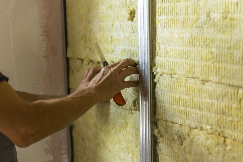 Room Insulation Installation in Killeen, TX