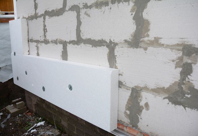 Wall Insulation