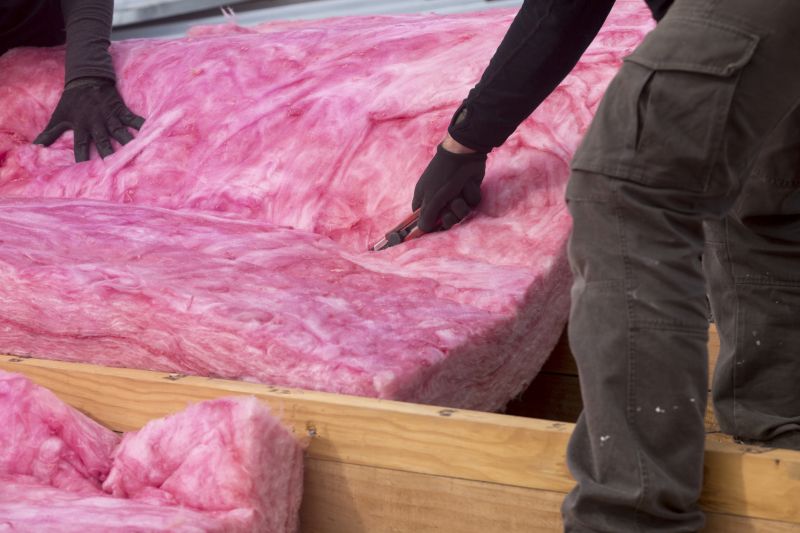Wall Insulation Installation in Arvada, CO