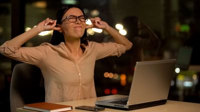 Reduce City Noise