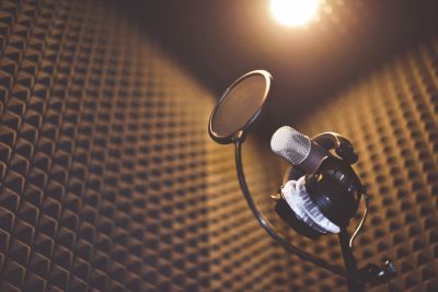Soundproofing for Musical Studios