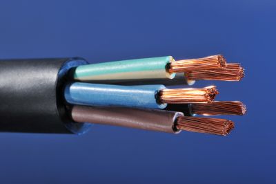 Electrical Insulation!