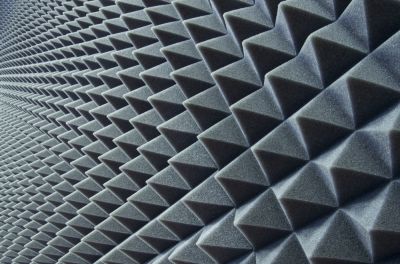 Acoustic Insulation!