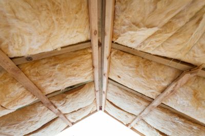 Fiberglass Insulation