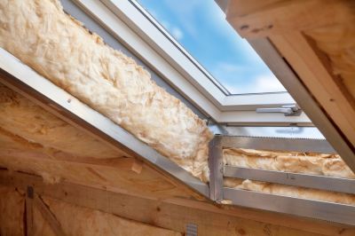 Thermal Insulation!
