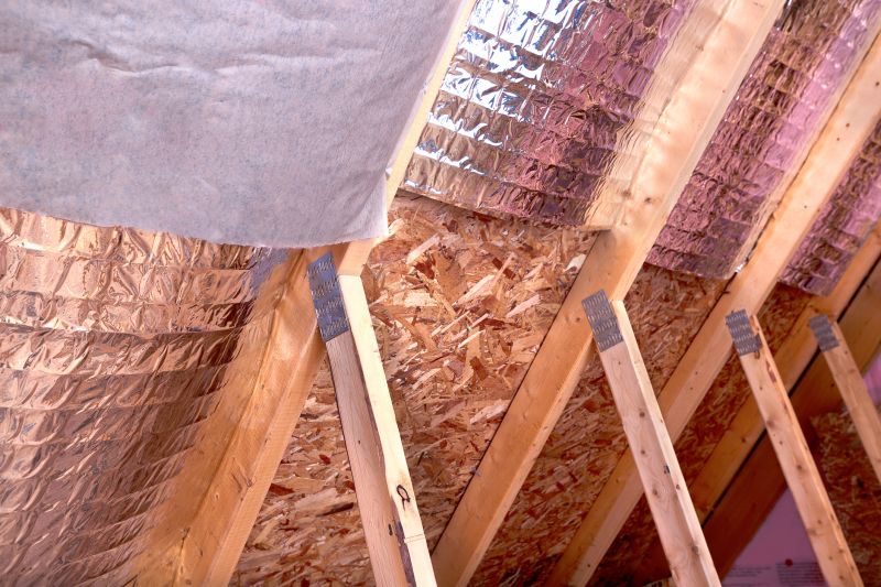 Attic Insulation Replacement in Killeen, TX