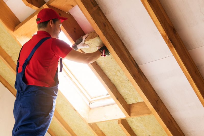 Blanket Insulation Service in Bastrop, TX