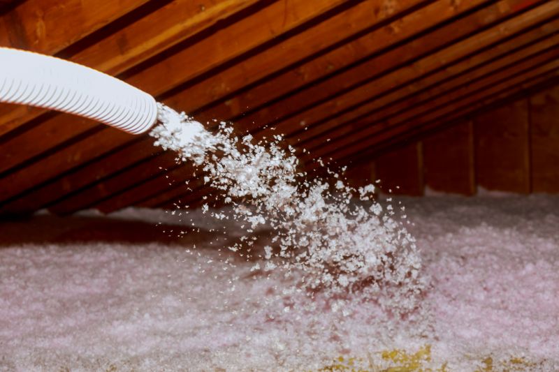 Blown In Insulation Service in Boulder, CO