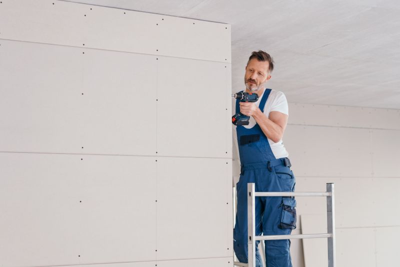 House Drywall Installation in Littleton, CO
