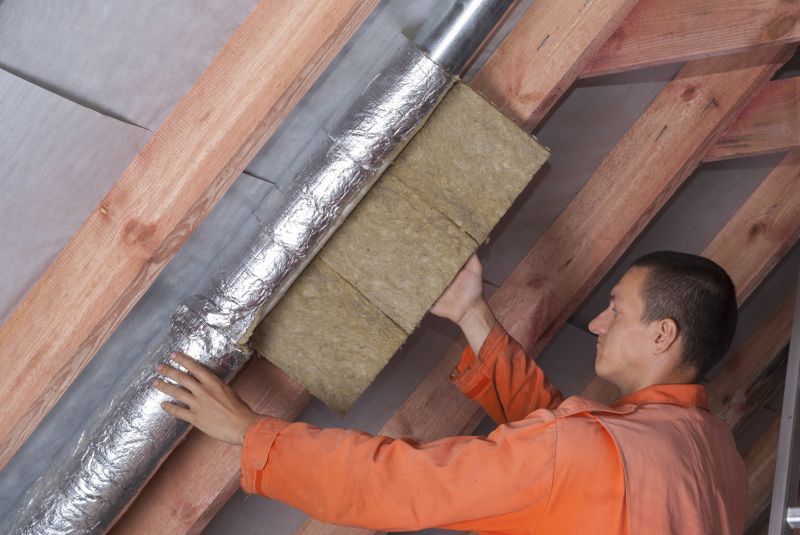Contact About Insulation