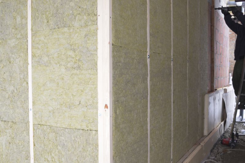 Insulation Installation in Bastrop, TX