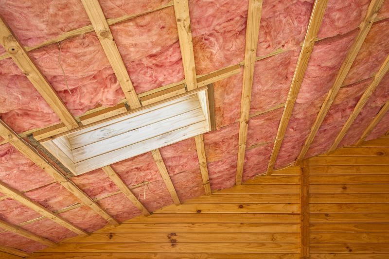 Pole Barn Insulation Service in Bastrop, TX