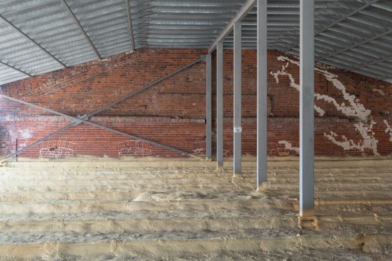 Roof Insulation Service in Georgetown, TX