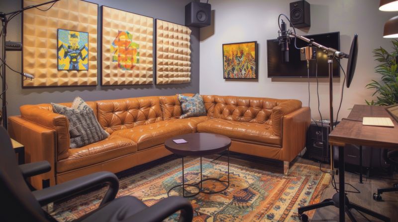 Soundproofing Service in Longmont, CO