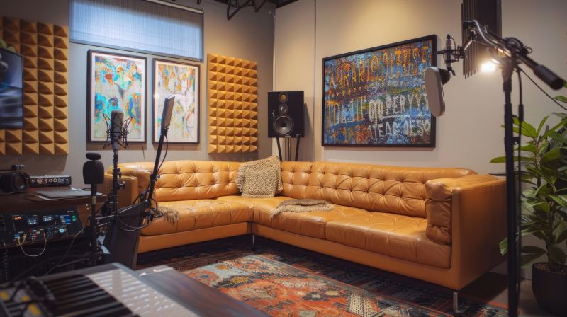 Soundproofing Service in Arvada, CO